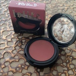 NEW! KVD Lolita Eyeshadow